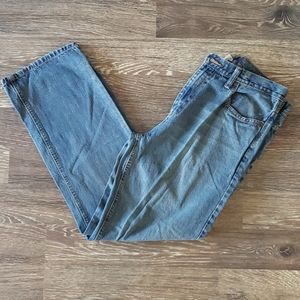 MENS JEANS-SIZE 34